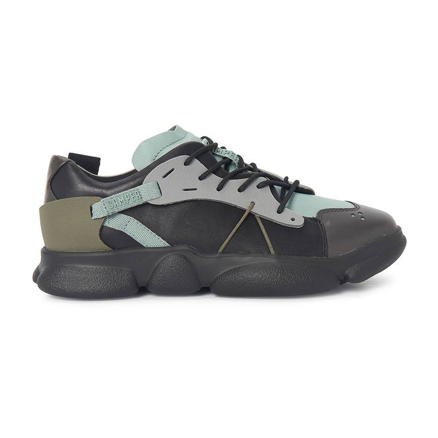 캠퍼(CAMPER) 카스트 남성 스니커즈 K100845 035