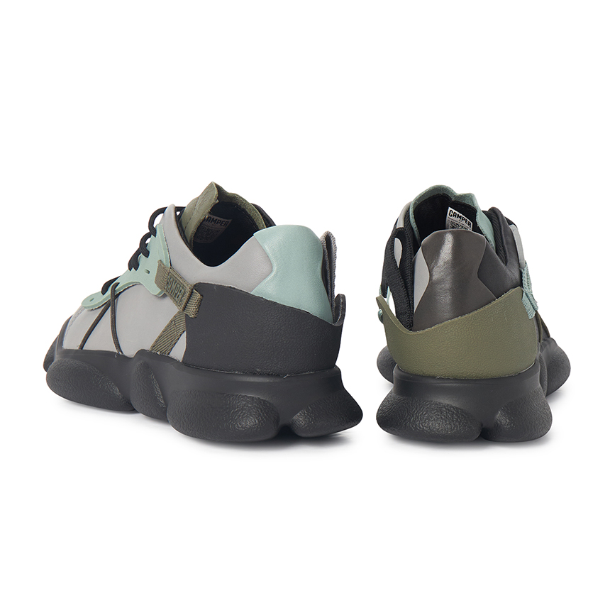 캠퍼(CAMPER) 카스트 남성 스니커즈 K100845 035