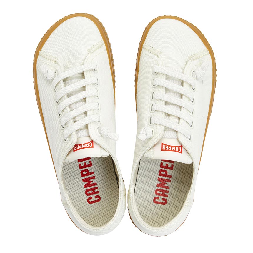 캠퍼(CAMPER) 페우 로다 남성 스니커즈 K100933 011