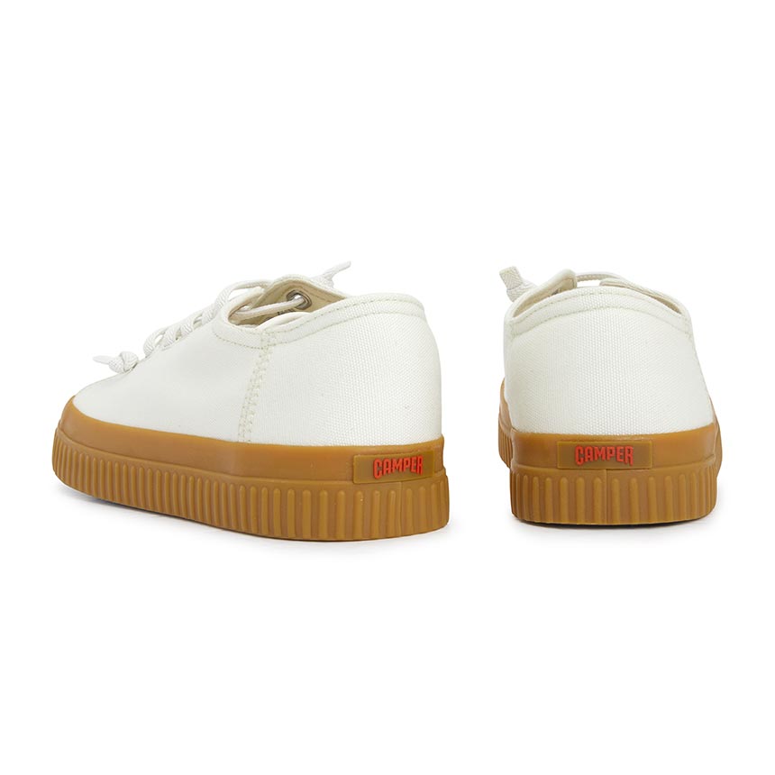 캠퍼(CAMPER) 페우 로다 남성 스니커즈 K100933 011