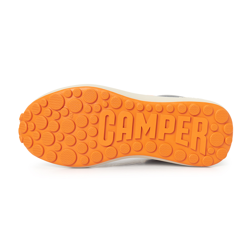 캠퍼(CAMPER) 펠로타스 아테네 남성 스니커즈 K100944 016