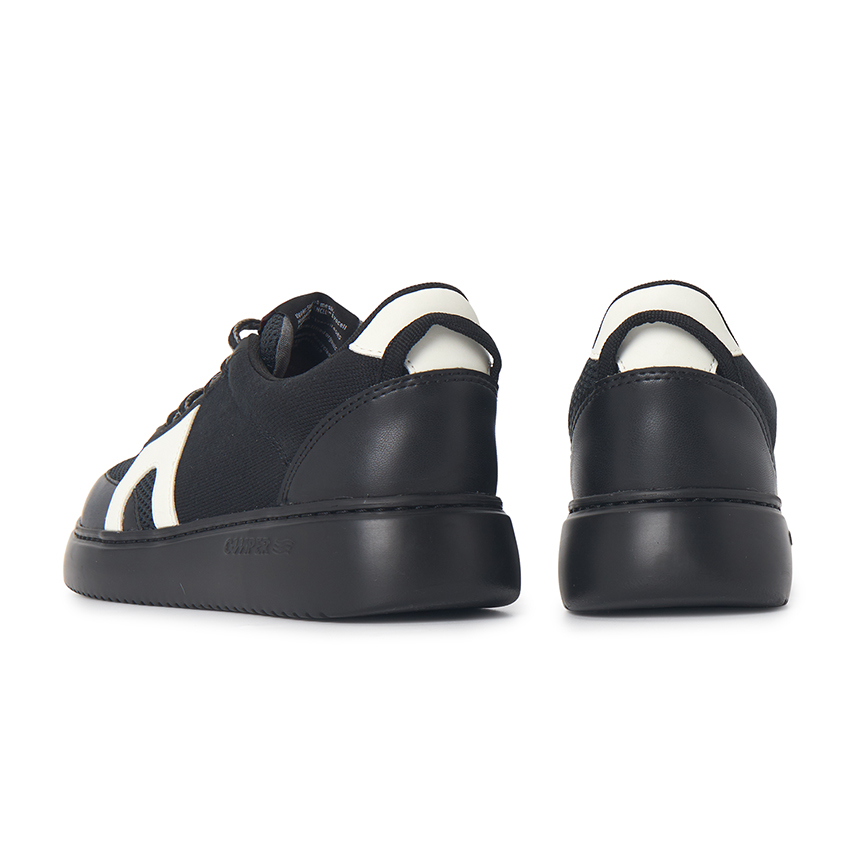 캠퍼(CAMPER) 러너 K21 남성 스니커즈 K100988 002 LEA