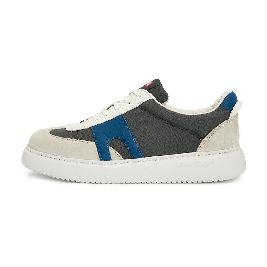 캠퍼(CAMPER) 러너 K21 남성 스니커즈 K100988 013