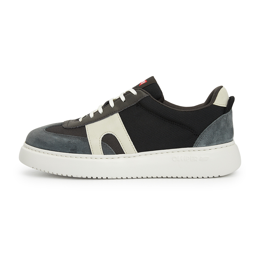 캠퍼(CAMPER) 러너 K21 남성 스니커즈 K100988 014
