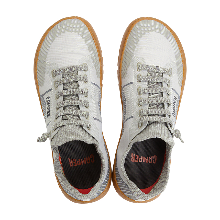 캠퍼(CAMPER) 스크래치 페우 세라 남성 스니커즈 K101007 006 SA_K101007 006_073