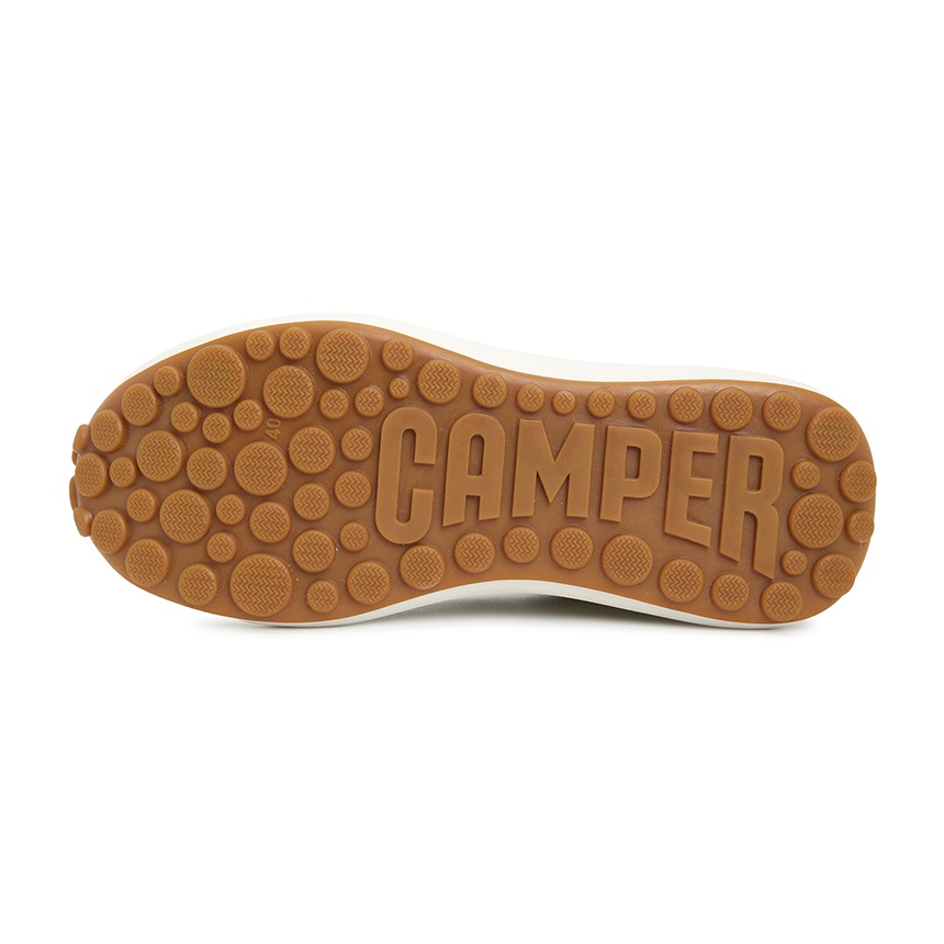 캠퍼(CAMPER) 트윈스 남성 스니커즈 K101022 007