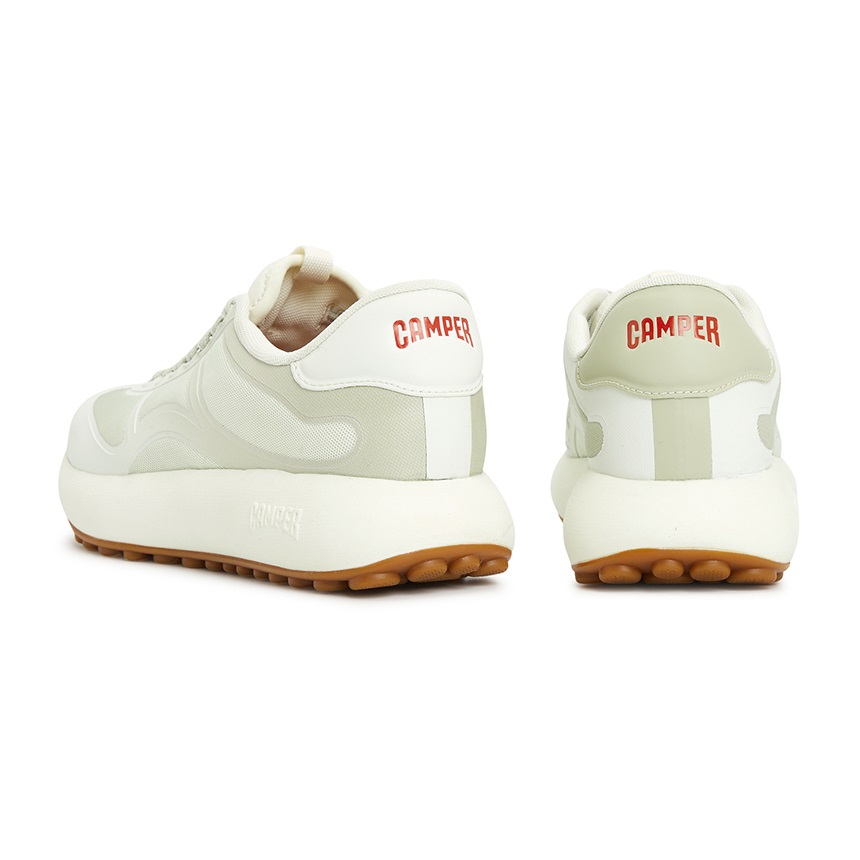 캠퍼(CAMPER) 트윈스 남성 스니커즈 K101022 007