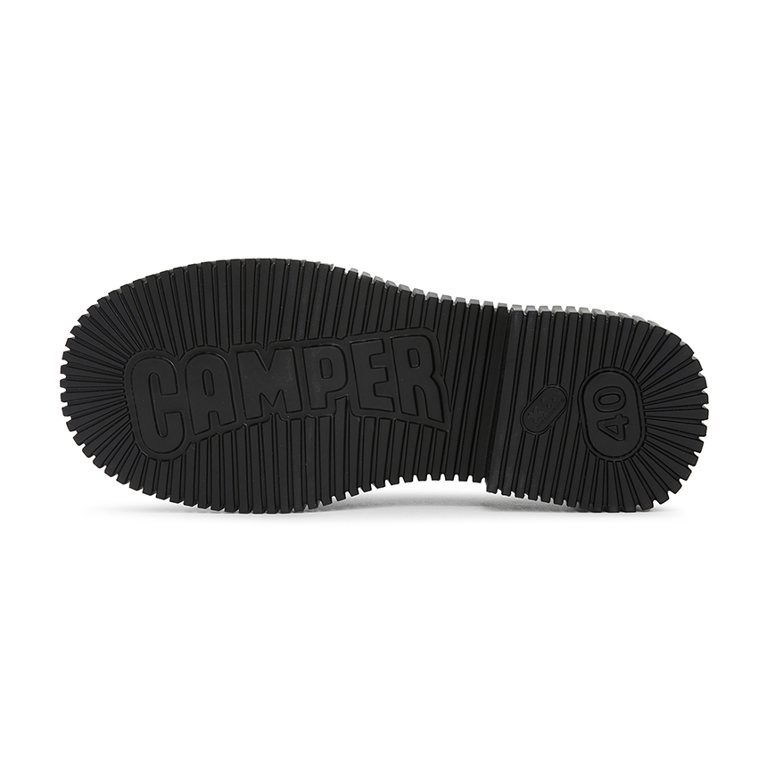 캠퍼(CAMPER) 스크래치 픽스 베를린 남성 로퍼 K101051 001 SA_K101051 001_006