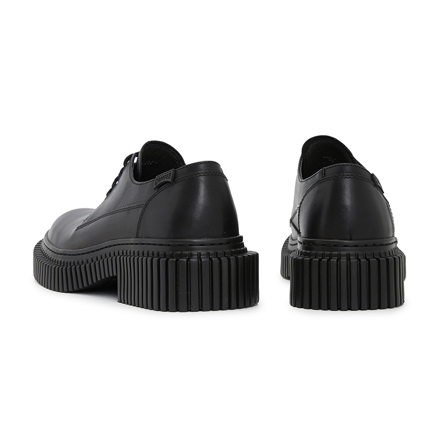 캠퍼(CAMPER) 스크래치 픽스 베를린 남성 로퍼 K101051 001 SA_K101051 001_006