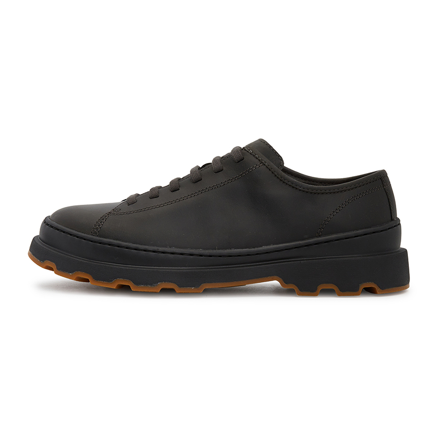 캠퍼(CAMPER) 브루투스 남성 로퍼 K101066 002
