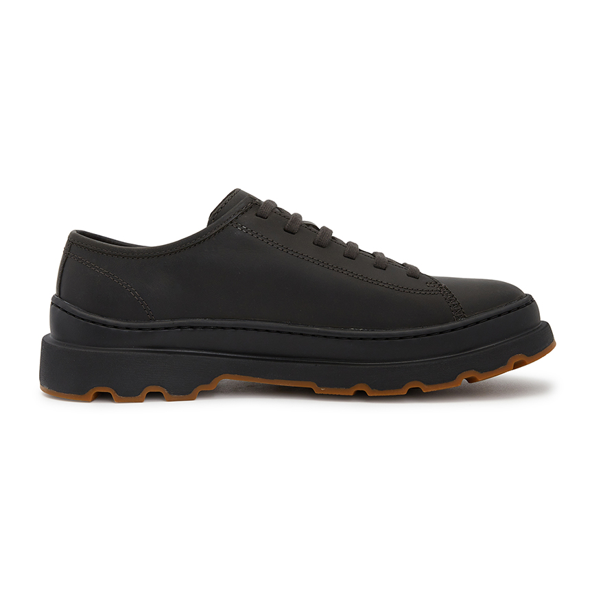 캠퍼(CAMPER) 브루투스 남성 로퍼 K101066 002