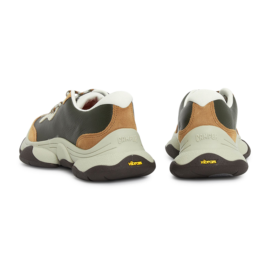 캠퍼(CAMPER) 카스트 남성 스니커즈 K101068 003