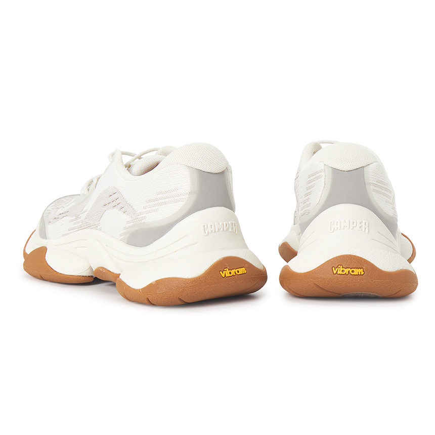 캠퍼(CAMPER) 카스트2 남성 스니커즈 K101069 009