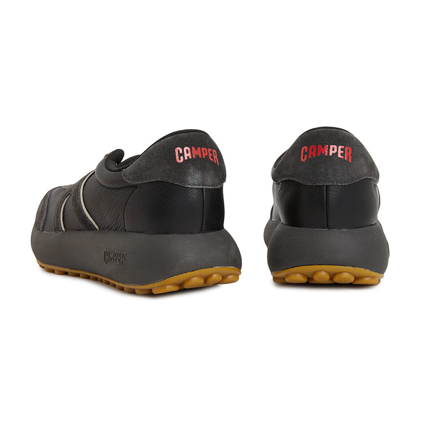 캠퍼(CAMPER) 펠로타스 아테네 남성 스니커즈 K101070 001