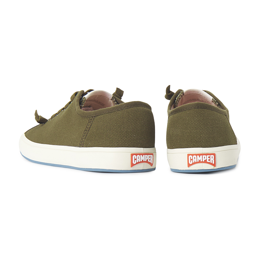 캠퍼(CAMPER) 페우 람블라 II 남성 스니커즈 K101095 003