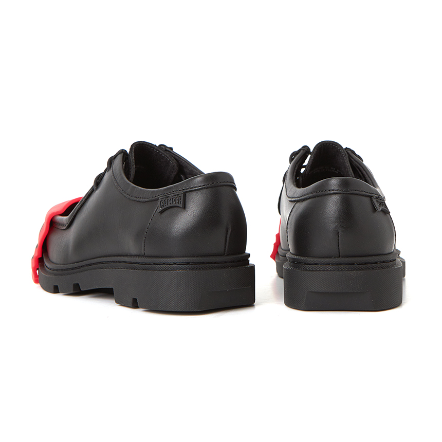 캠퍼(CAMPER) 스크래치 정션 여성 로퍼 K201469 023 SA_K201469 023_049