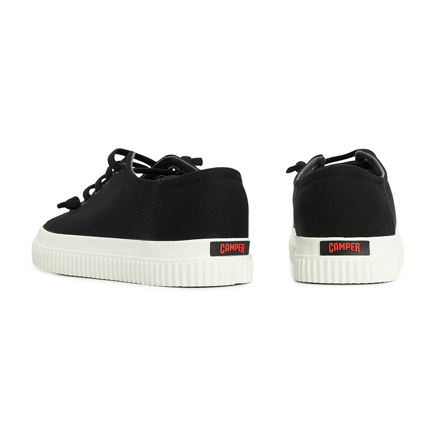 캠퍼(CAMPER) 페우 로다 여성 스니커즈 K201591 012