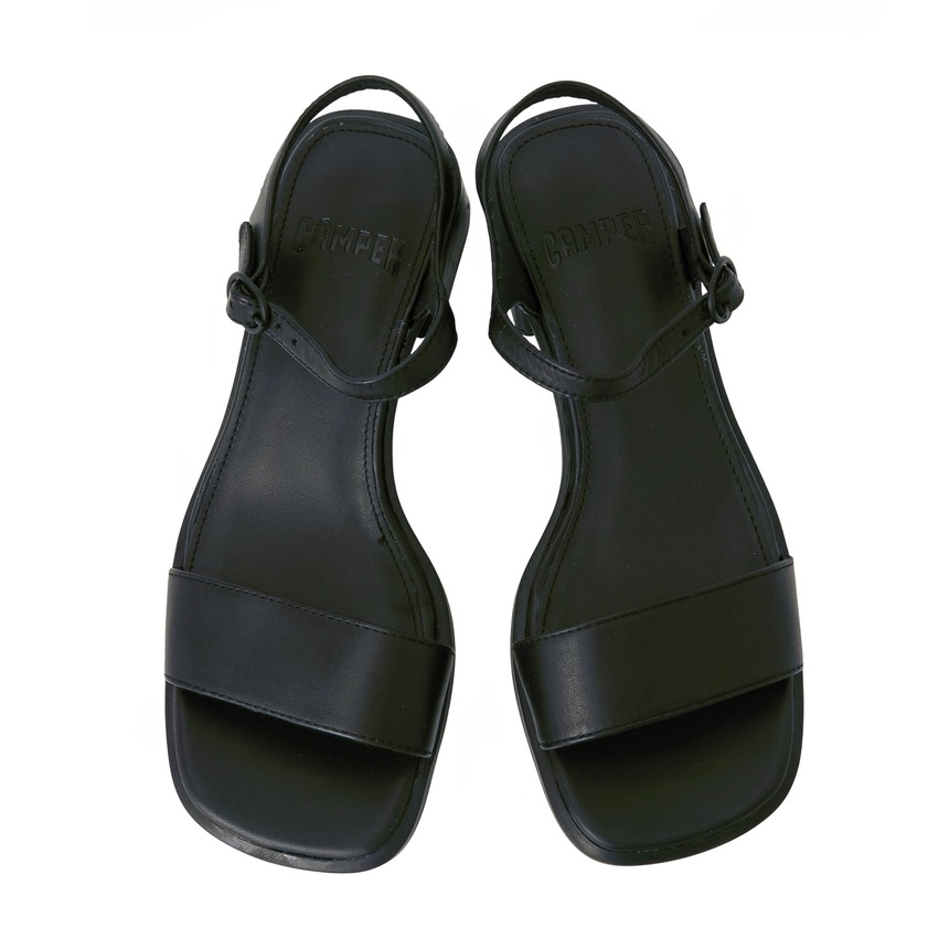 캠퍼(CAMPER) 코라 여성 샌들 K201914 001