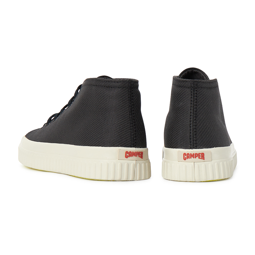 캠퍼(CAMPER) 페우 로다 여성 스니커즈 K400742 007