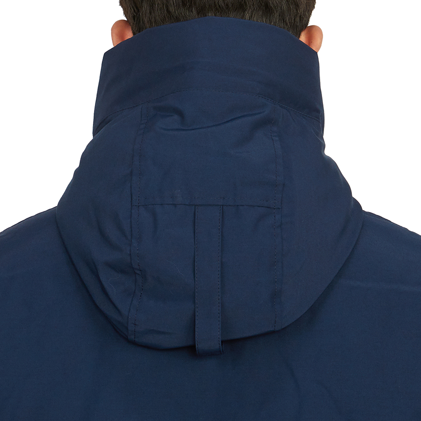 캐나다구스(CANADA GOOSE) 랭포드 후드 남성 패딩 점퍼 2052M 63