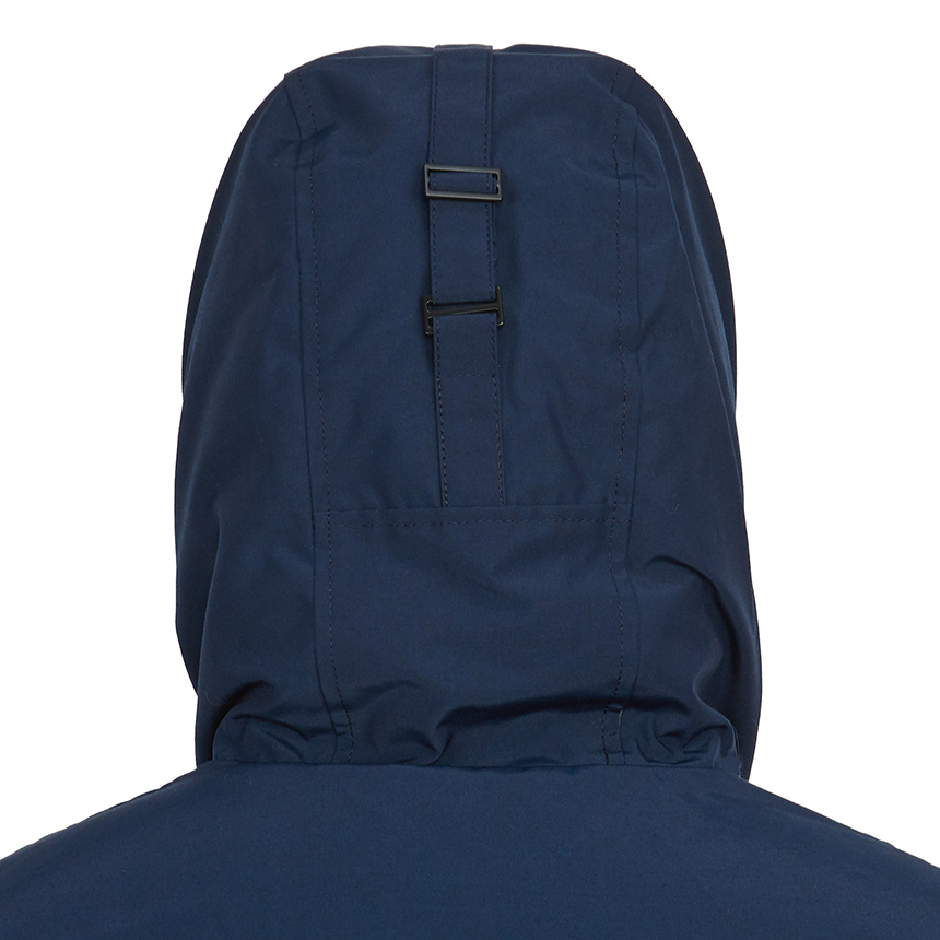 캐나다구스(CANADA GOOSE) 랭포드 후드 남성 패딩 점퍼 2052M 63