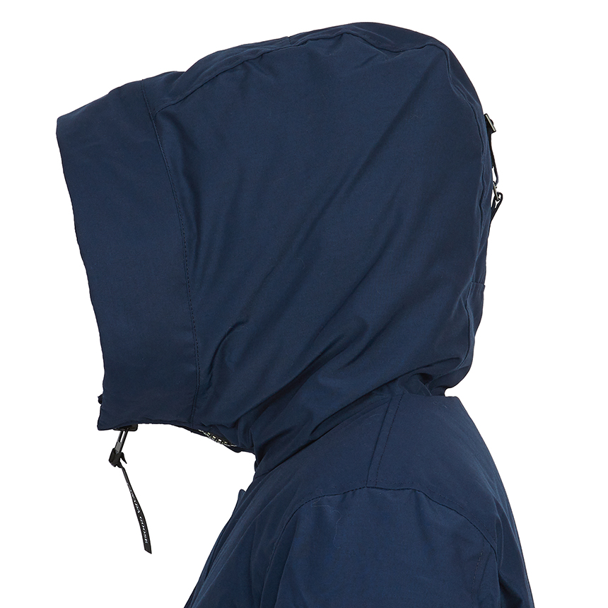 캐나다구스(CANADA GOOSE) 랭포드 후드 남성 패딩 점퍼 2052M 63
