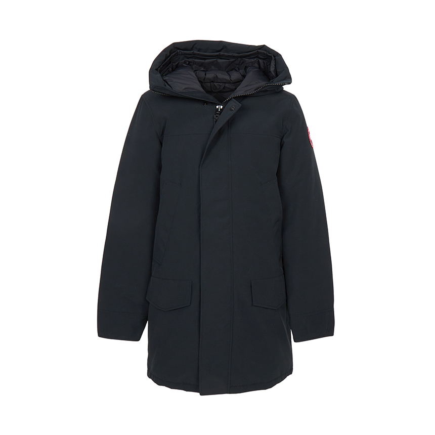 캐나다구스(CANADA GOOSE) 랭포드 남성 패딩 점퍼 2052M 9061