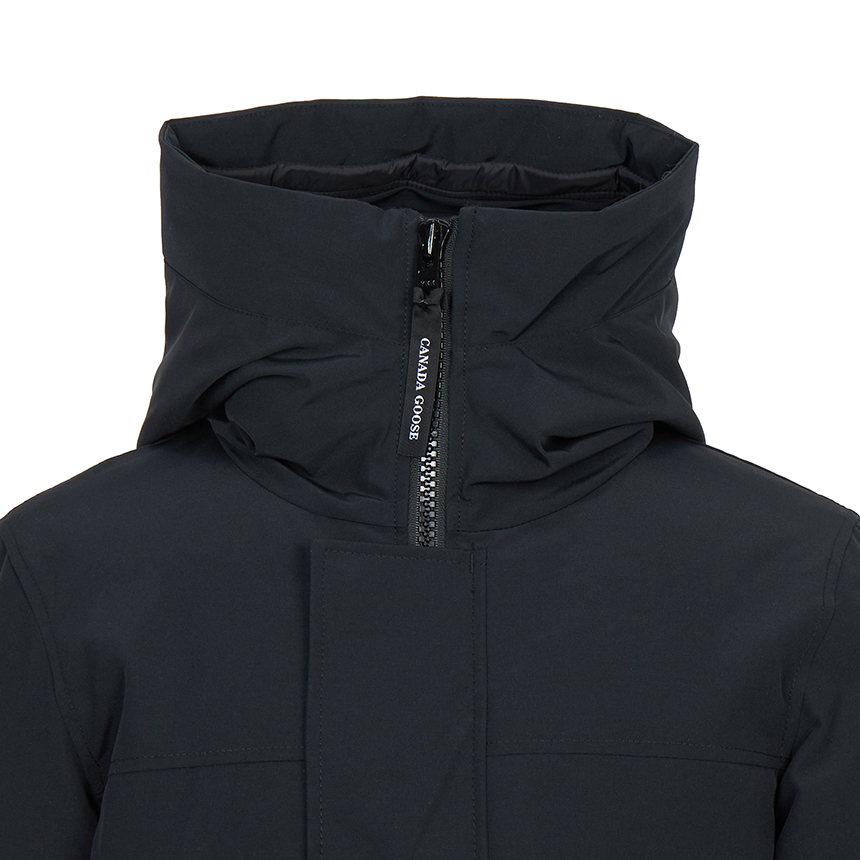 캐나다구스(CANADA GOOSE) 랭포드 남성 패딩 점퍼 2052M 9061