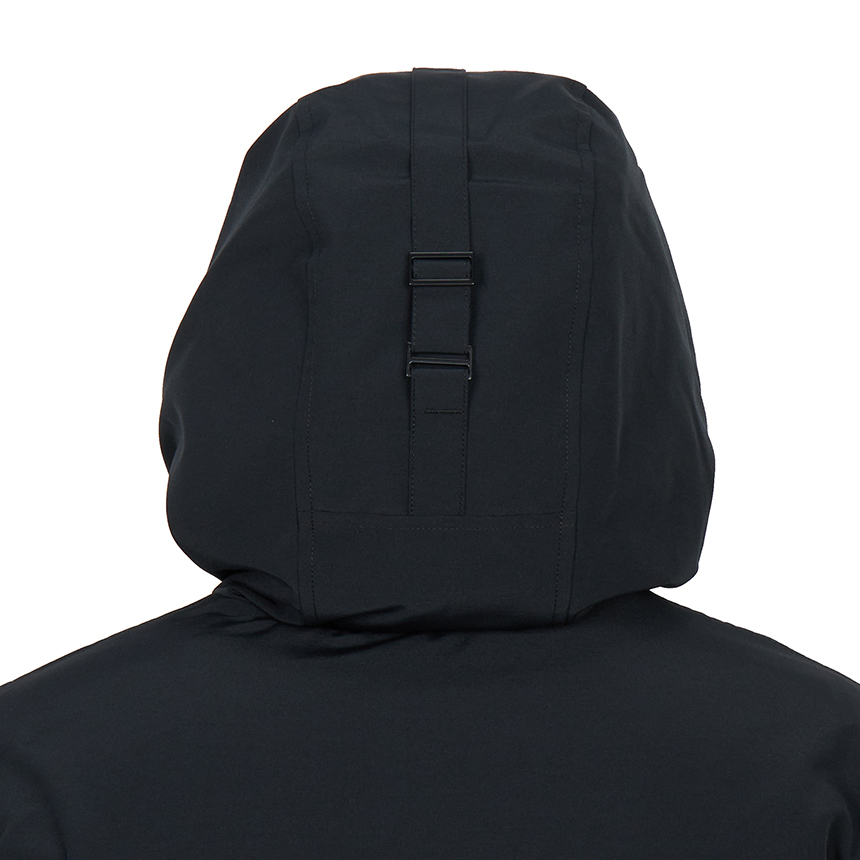 캐나다구스(CANADA GOOSE) 랭포드 남성 패딩 점퍼 2052M 9061
