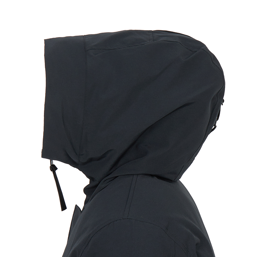 캐나다구스(CANADA GOOSE) 랭포드 남성 패딩 점퍼 2052M 9061