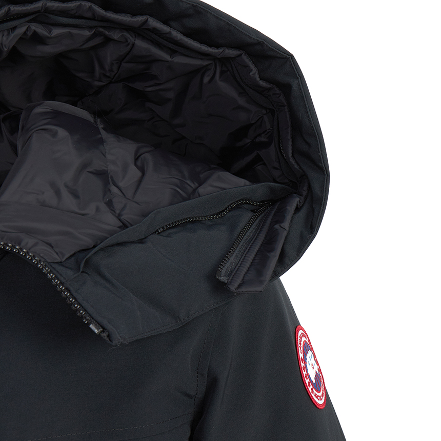 캐나다구스(CANADA GOOSE) 랭포드 남성 패딩 점퍼 2052M 9061