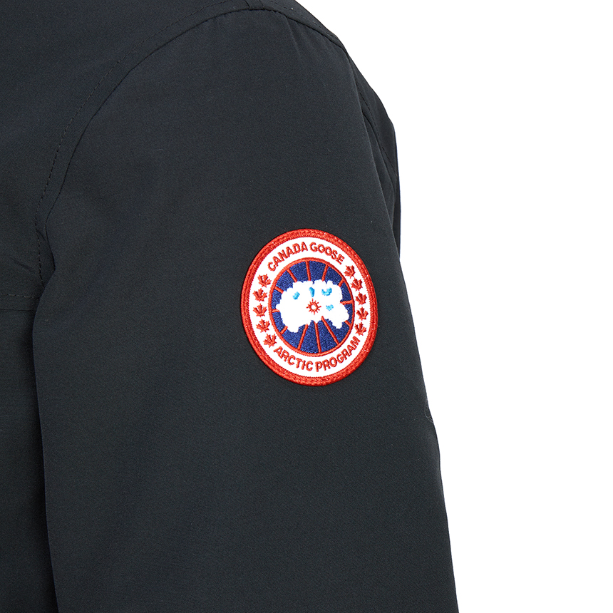 캐나다구스(CANADA GOOSE) 랭포드 남성 패딩 점퍼 2052M 9061