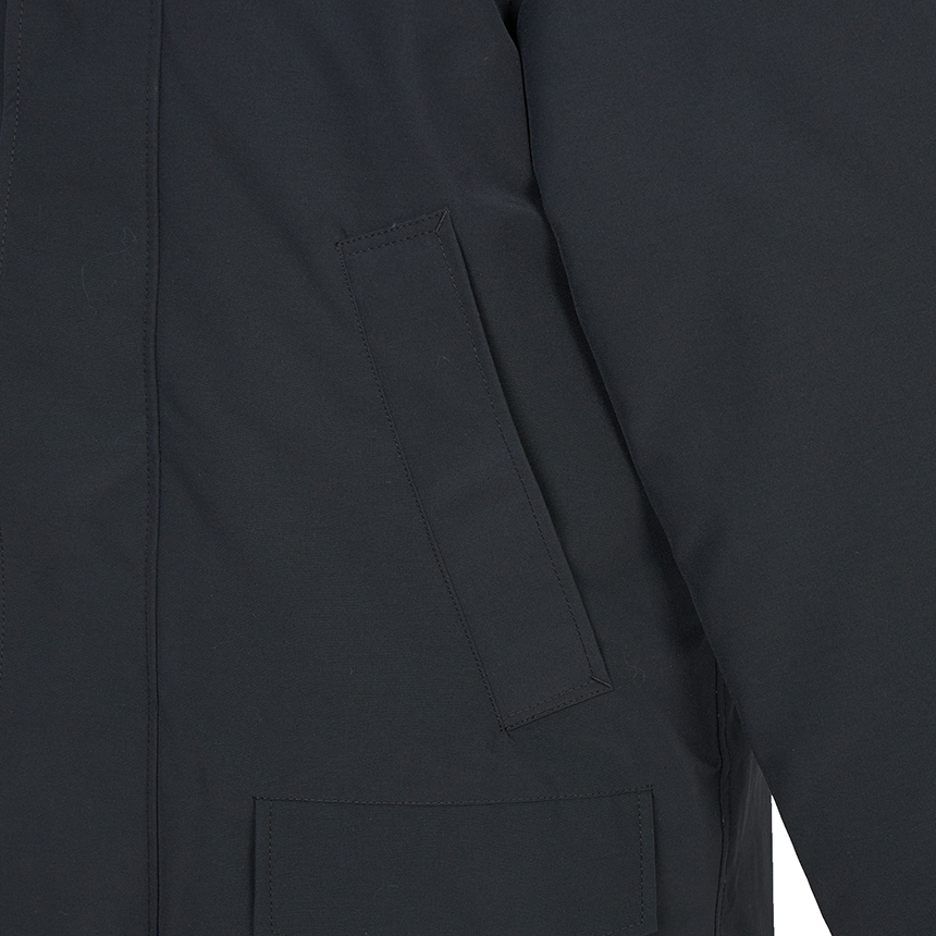 캐나다구스(CANADA GOOSE) 랭포드 남성 패딩 점퍼 2052M 9061