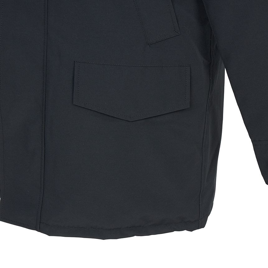 캐나다구스(CANADA GOOSE) 랭포드 남성 패딩 점퍼 2052M 9061