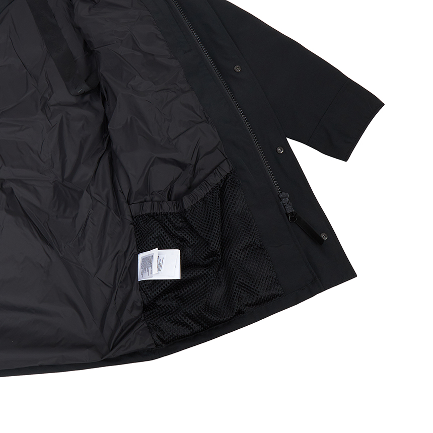 캐나다구스(CANADA GOOSE) 랭포드 남성 패딩 점퍼 2052M 9061