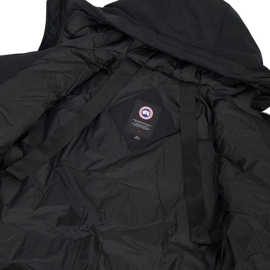 캐나다구스(CANADA GOOSE) 랭포드 남성 패딩 점퍼 2052M 9061