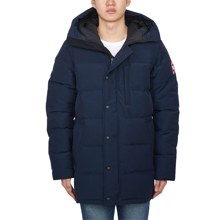 캐나다구스(CANADA GOOSE) 카슨 남성 패딩 점퍼 2079M 63