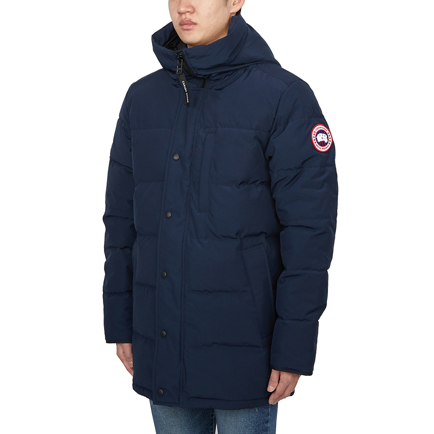 캐나다구스(CANADA GOOSE) 카슨 남성 패딩 점퍼 2079M 63