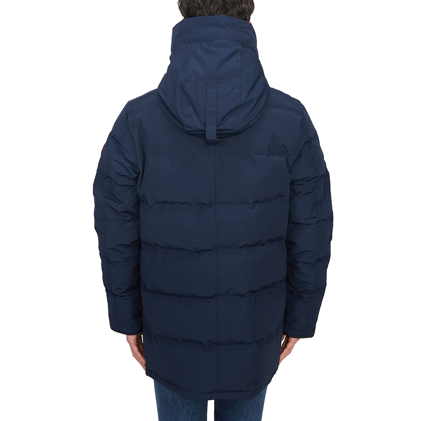 캐나다구스(CANADA GOOSE) 카슨 남성 패딩 점퍼 2079M 63