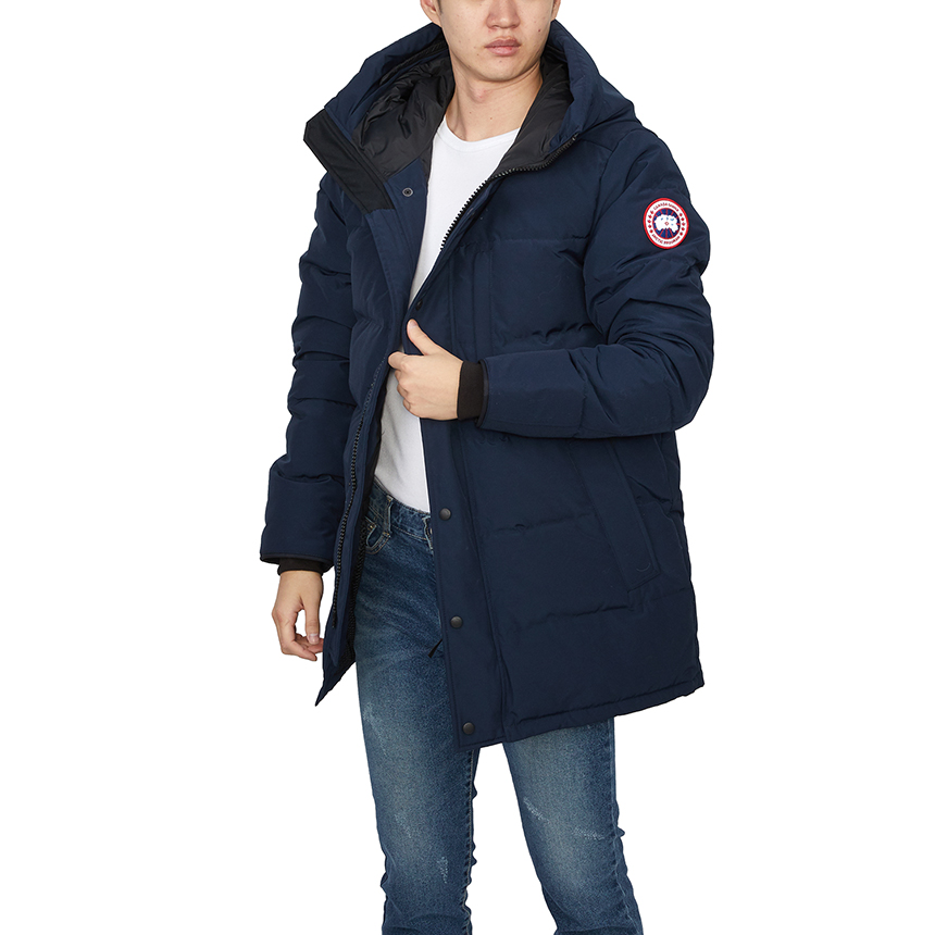 캐나다구스(CANADA GOOSE) 카슨 남성 패딩 점퍼 2079M 63