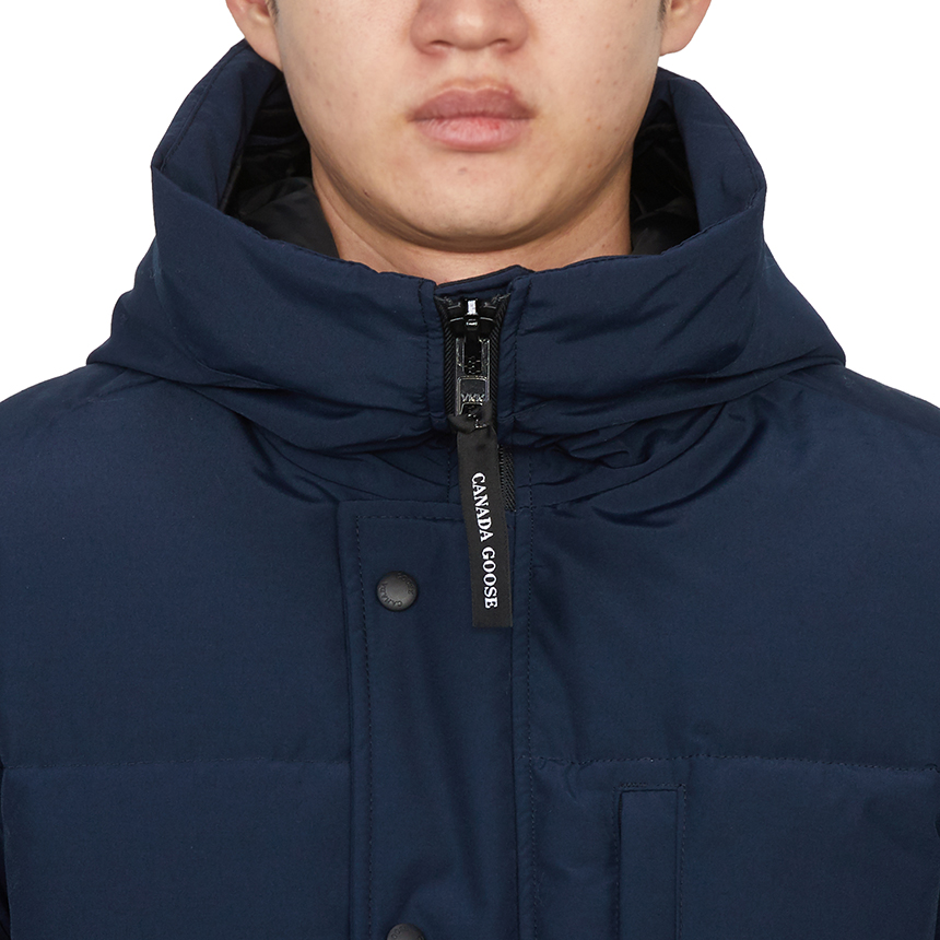 캐나다구스(CANADA GOOSE) 카슨 남성 패딩 점퍼 2079M 63
