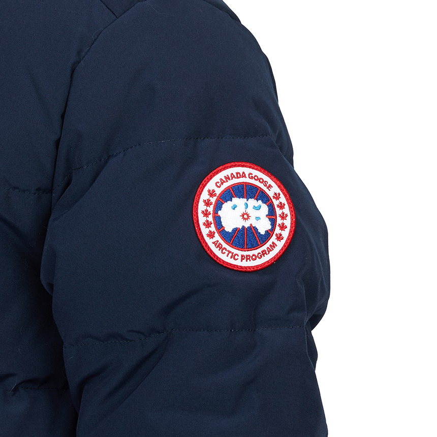 캐나다구스(CANADA GOOSE) 카슨 남성 패딩 점퍼 2079M 63