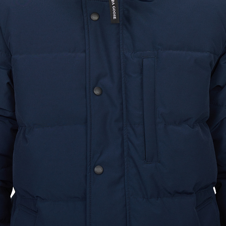 캐나다구스(CANADA GOOSE) 카슨 남성 패딩 점퍼 2079M 63