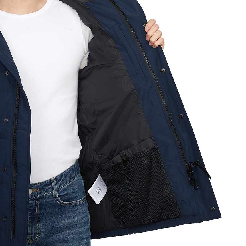 캐나다구스(CANADA GOOSE) 카슨 남성 패딩 점퍼 2079M 63