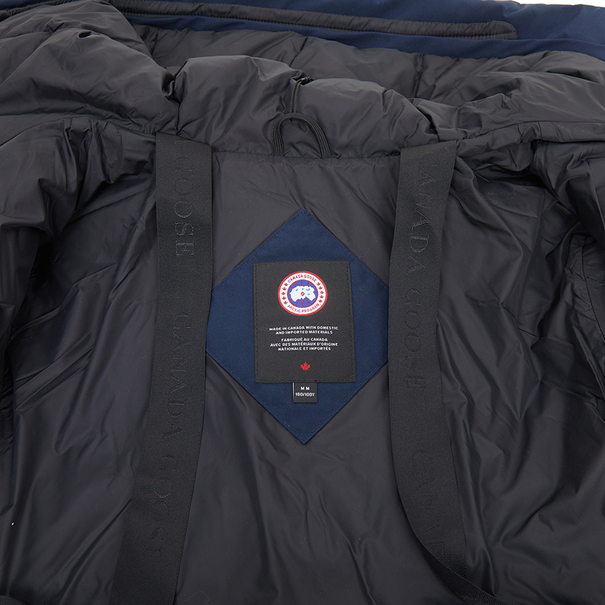캐나다구스(CANADA GOOSE) 카슨 남성 패딩 점퍼 2079M 63