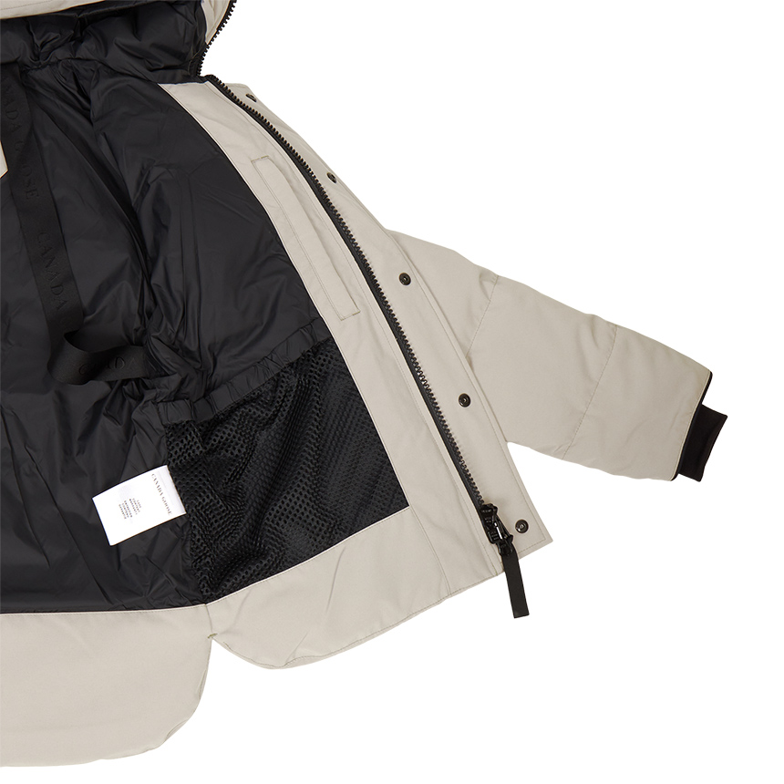 캐나다구스(CANADA GOOSE) 맥밀란 남성 패딩 점퍼 2080M 9432