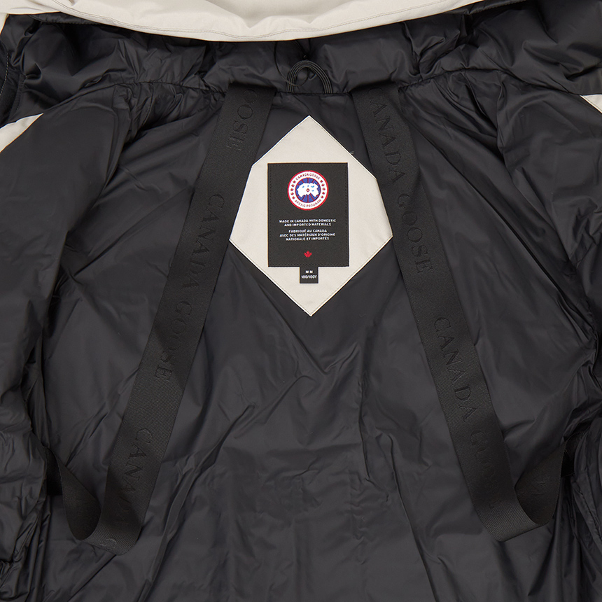 캐나다구스(CANADA GOOSE) 맥밀란 남성 패딩 점퍼 2080M 9432