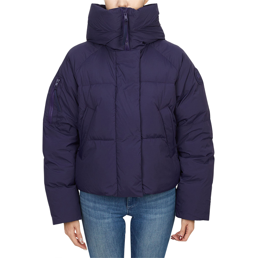 캐나다구스(CANADA GOOSE) 칠리왁 여성 패딩 점퍼 2088WT 9391