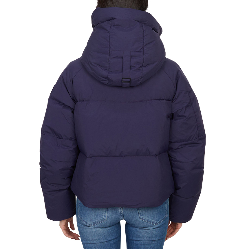 캐나다구스(CANADA GOOSE) 칠리왁 여성 패딩 점퍼 2088WT 9391