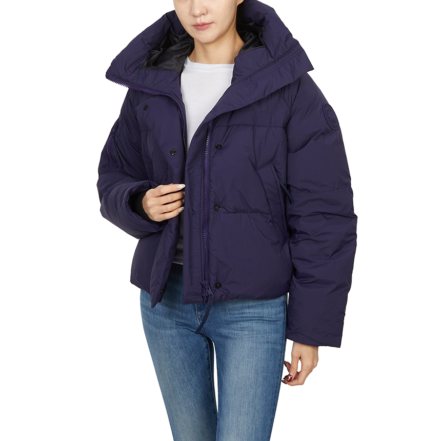 캐나다구스(CANADA GOOSE) 칠리왁 여성 패딩 점퍼 2088WT 9391